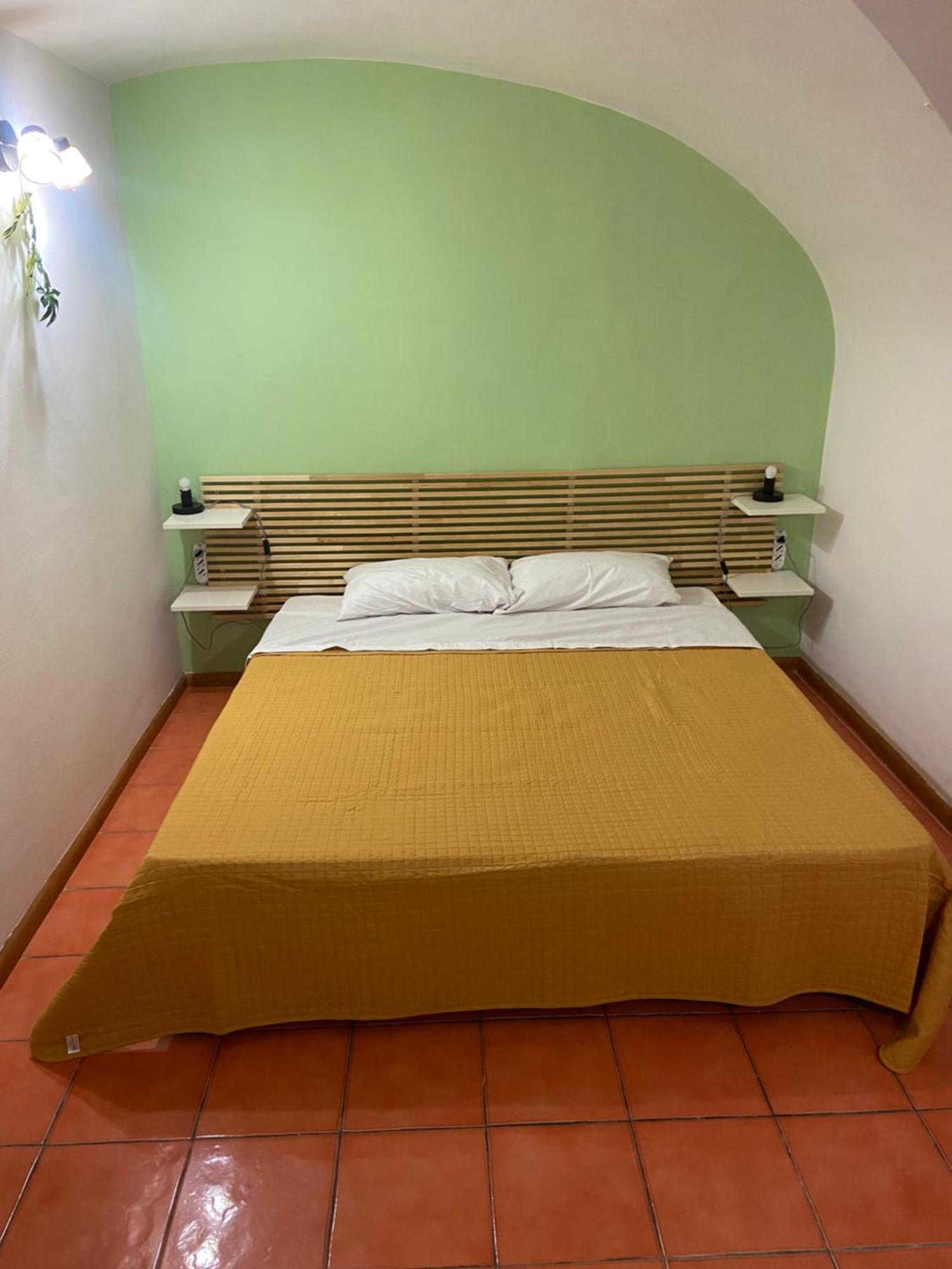 Ciuri Tuttu L'Annu Rooms CTA Exterior photo