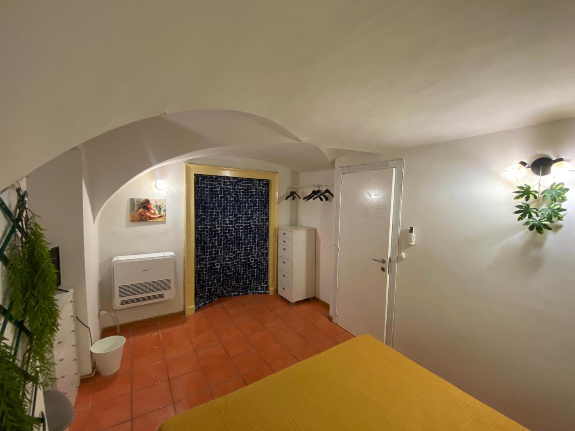 Ciuri Tuttu L'Annu Rooms CTA Exterior photo