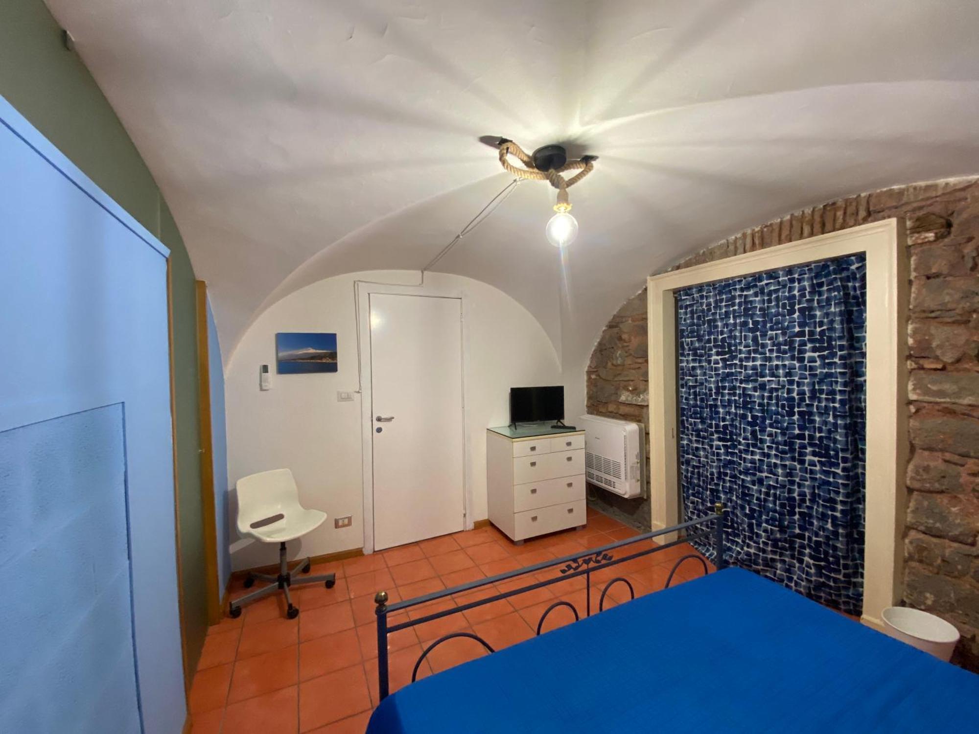 Ciuri Tuttu L'Annu Rooms CTA Exterior photo