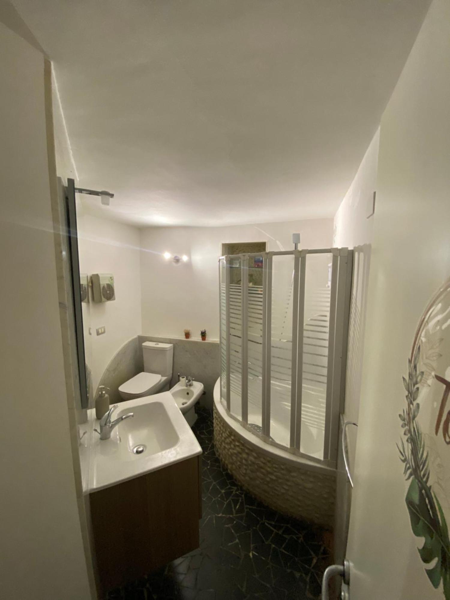 Ciuri Tuttu L'Annu Rooms CTA Exterior photo