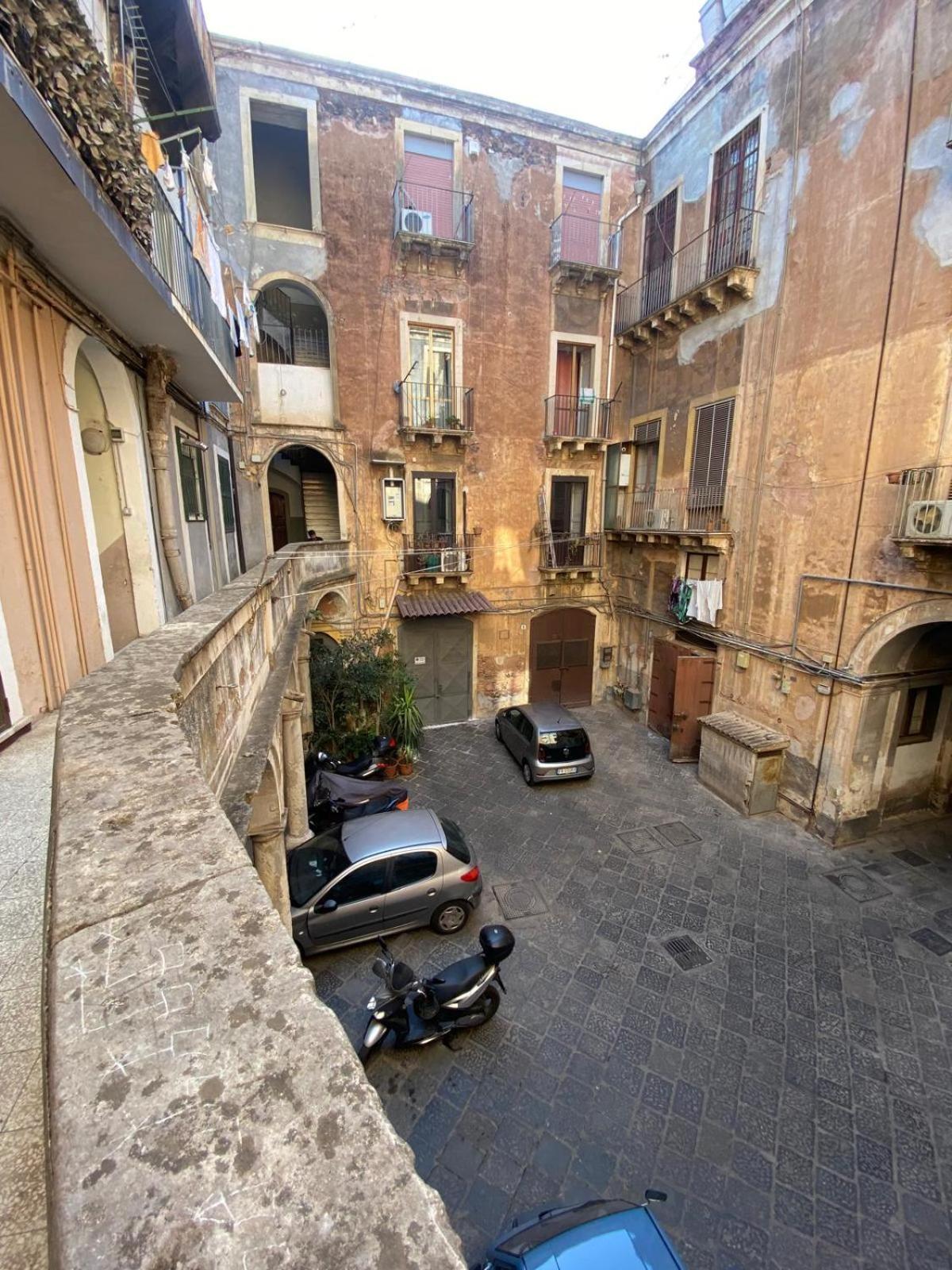 Ciuri Tuttu L'Annu Rooms CTA Exterior photo