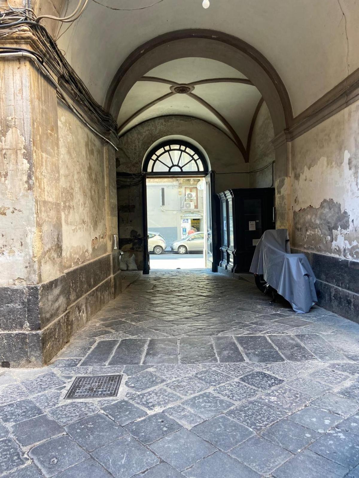Ciuri Tuttu L'Annu Rooms CTA Exterior photo