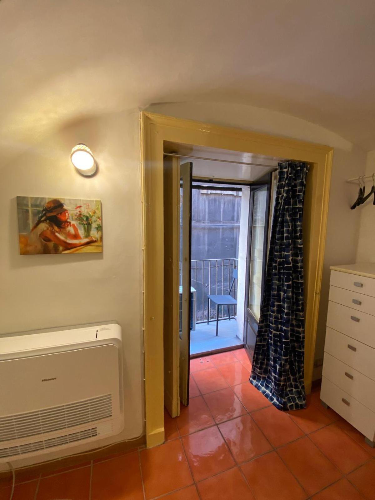 Ciuri Tuttu L'Annu Rooms CTA Exterior photo