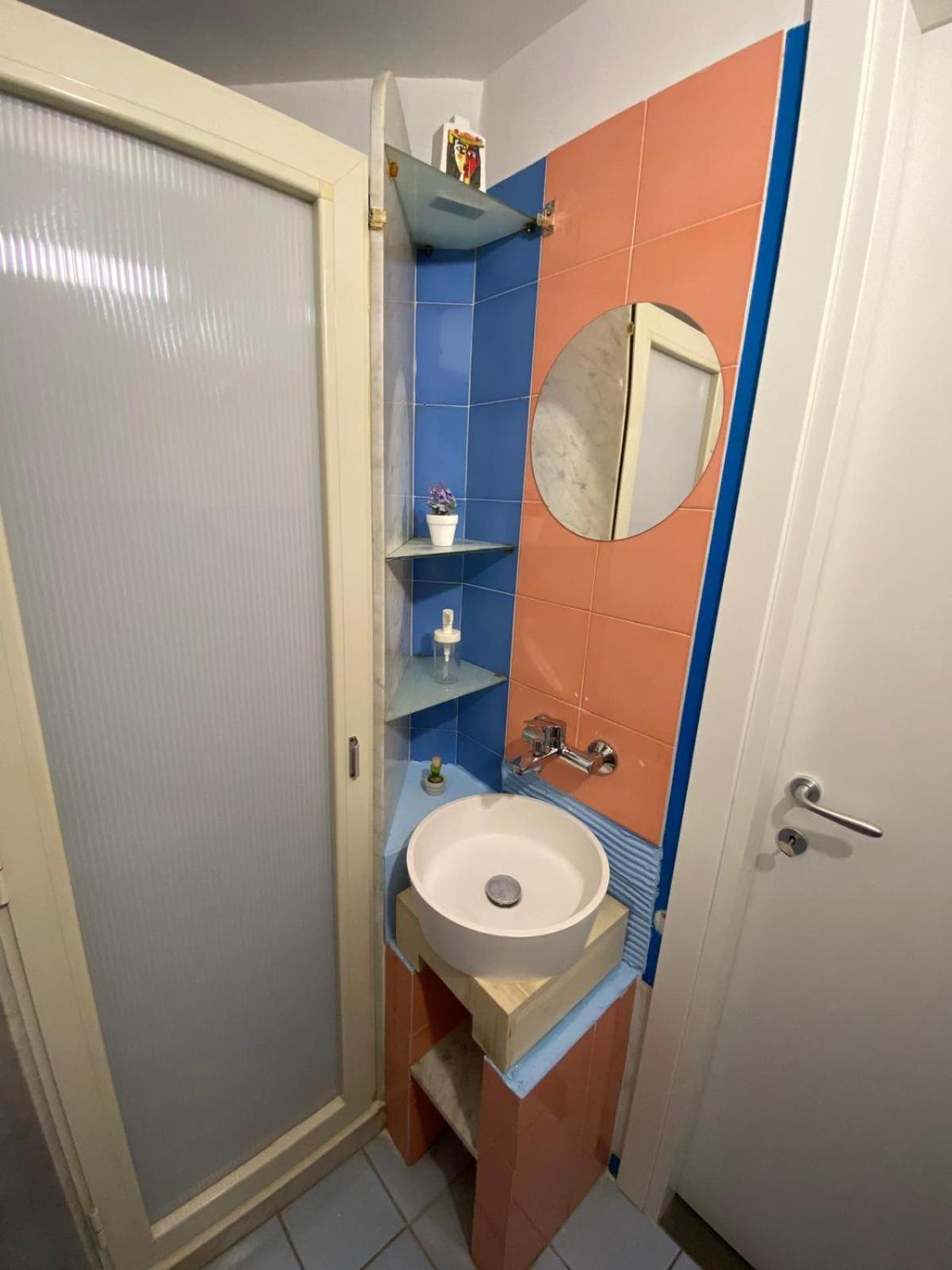 Ciuri Tuttu L'Annu Rooms CTA Exterior photo